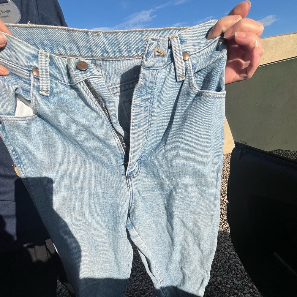 Wranglers
